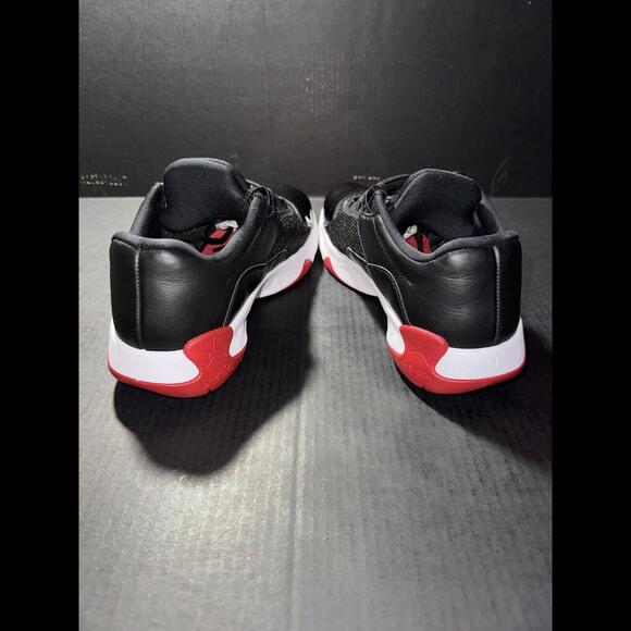 Nike Air Jordan 11 CMFT Low Bred - DM0844-005 - Size 10.5 - Picture 6 of 9